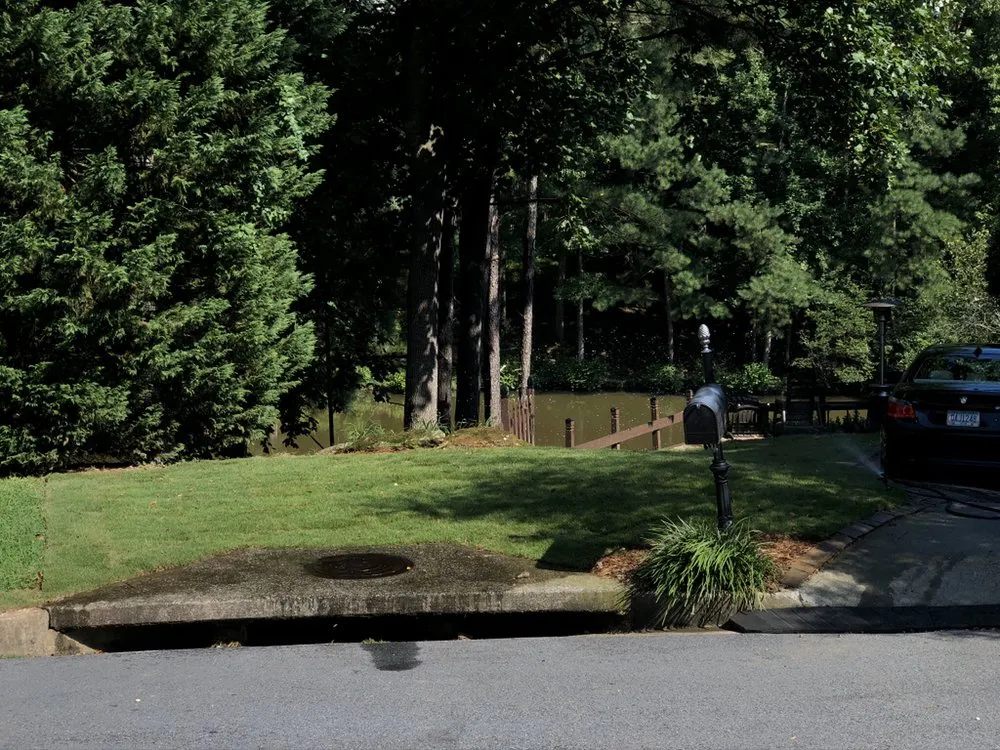 Expert landscape design experts serving Cumming, GA - Rscapes