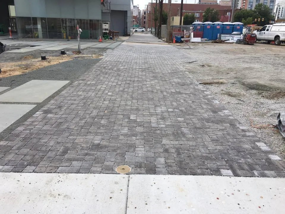 Expert yard cleanup service for year-round maintenance in Lynchburg, VA by RSG Landscaping