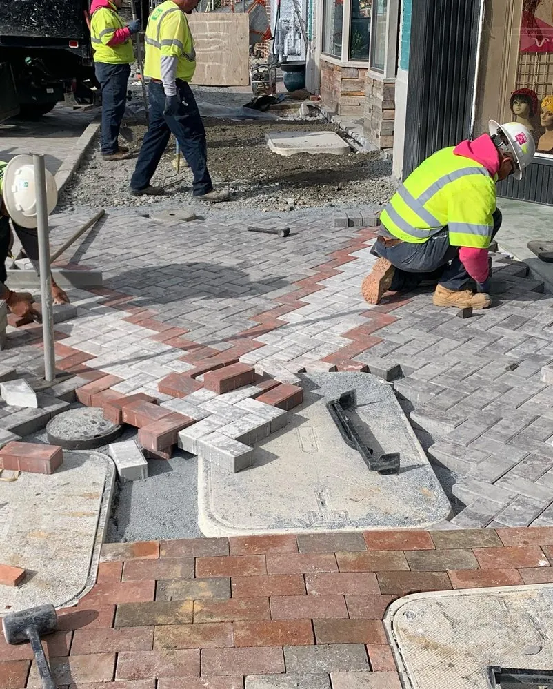 Local yard cleanup service in Lynchburg, VA by RSG Landscaping