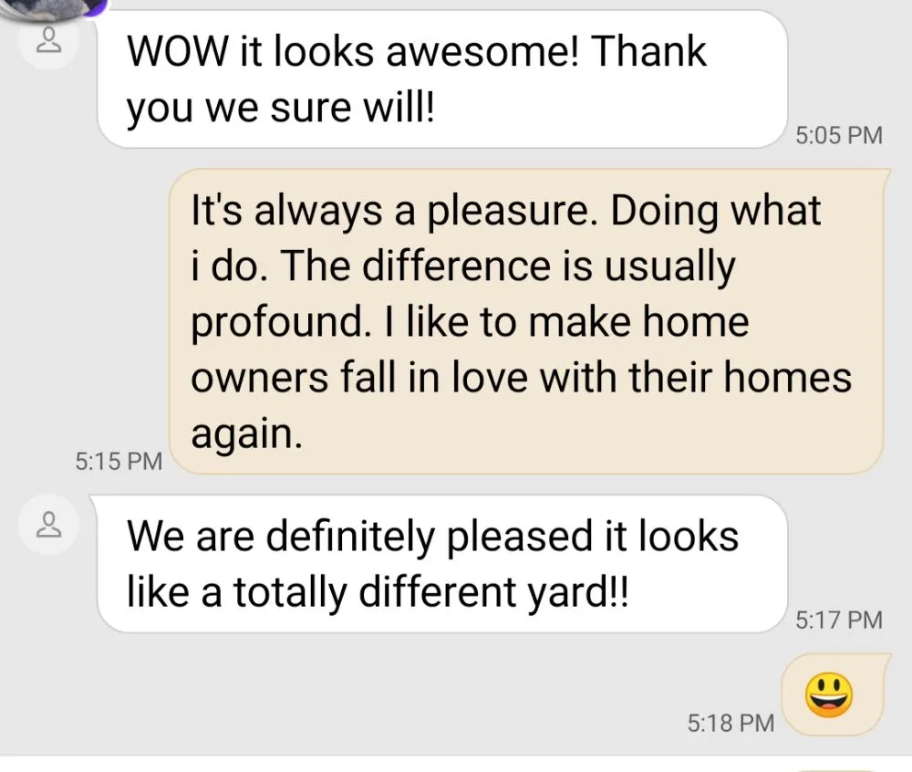 Expert garden landscaping experts serving Atlantic Beach, FL - RSI Grounds Detailing