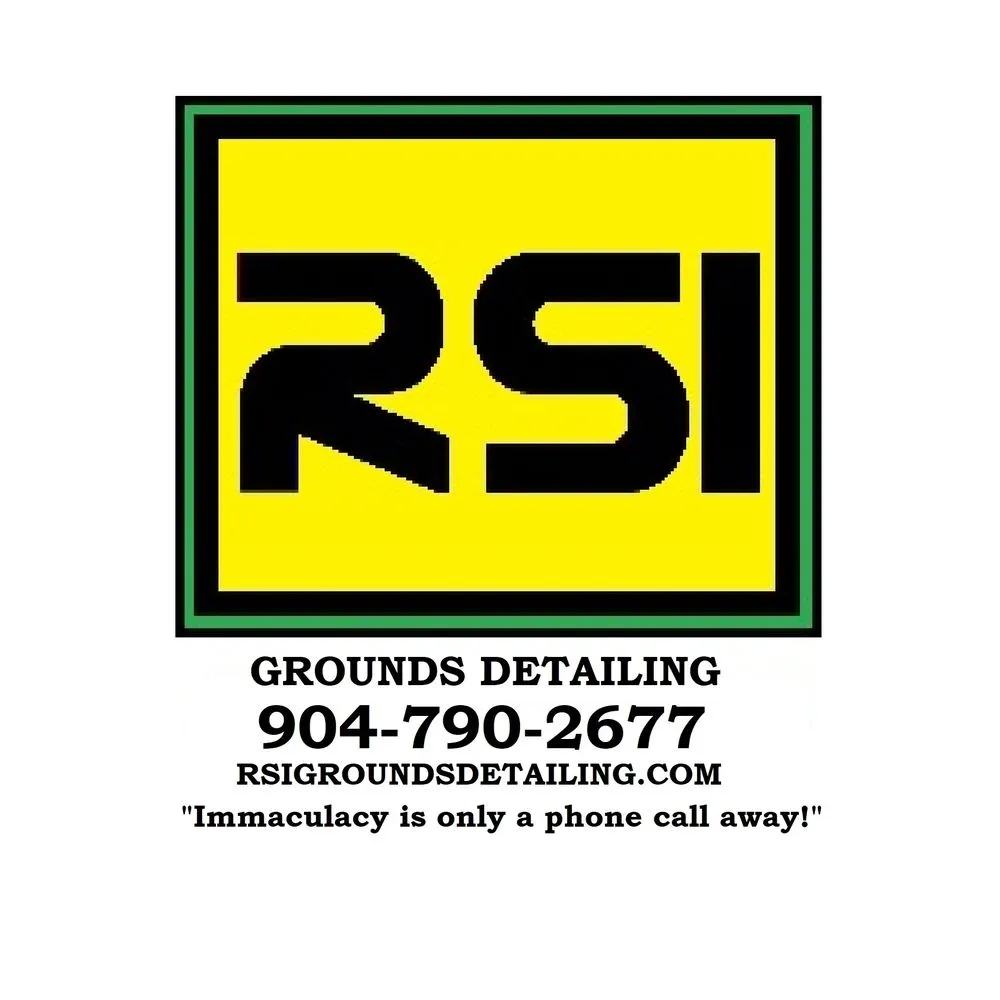 Expert landscaping services near you in Atlantic Beach, FL by RSI Grounds Detailing