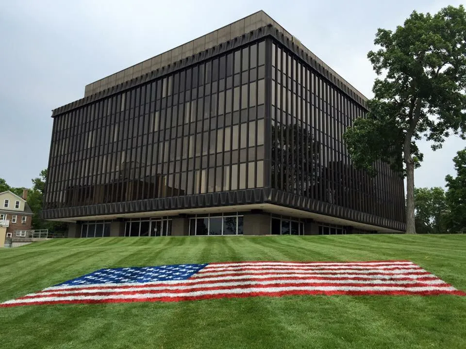 Custom lawn care service experts serving McFarland, WI - RSI Landscape Sevices