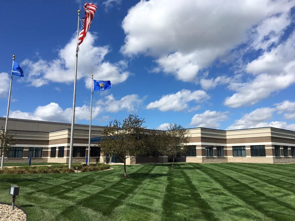 Custom landscaping services experts serving McFarland, WI - RSI Landscape Sevices