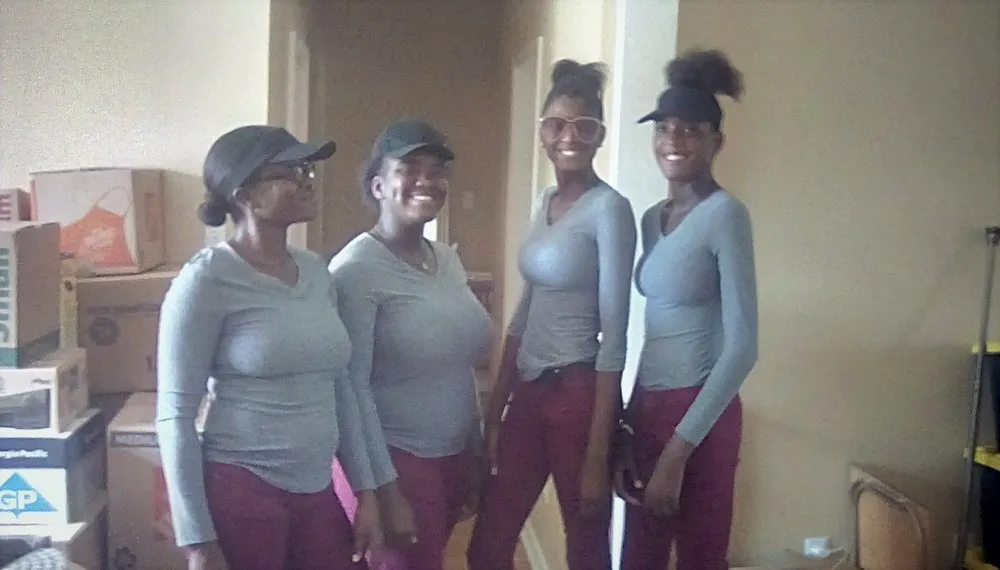 Professional lawn care service experts serving Alexandria, LA - Rsm Moving & Labor