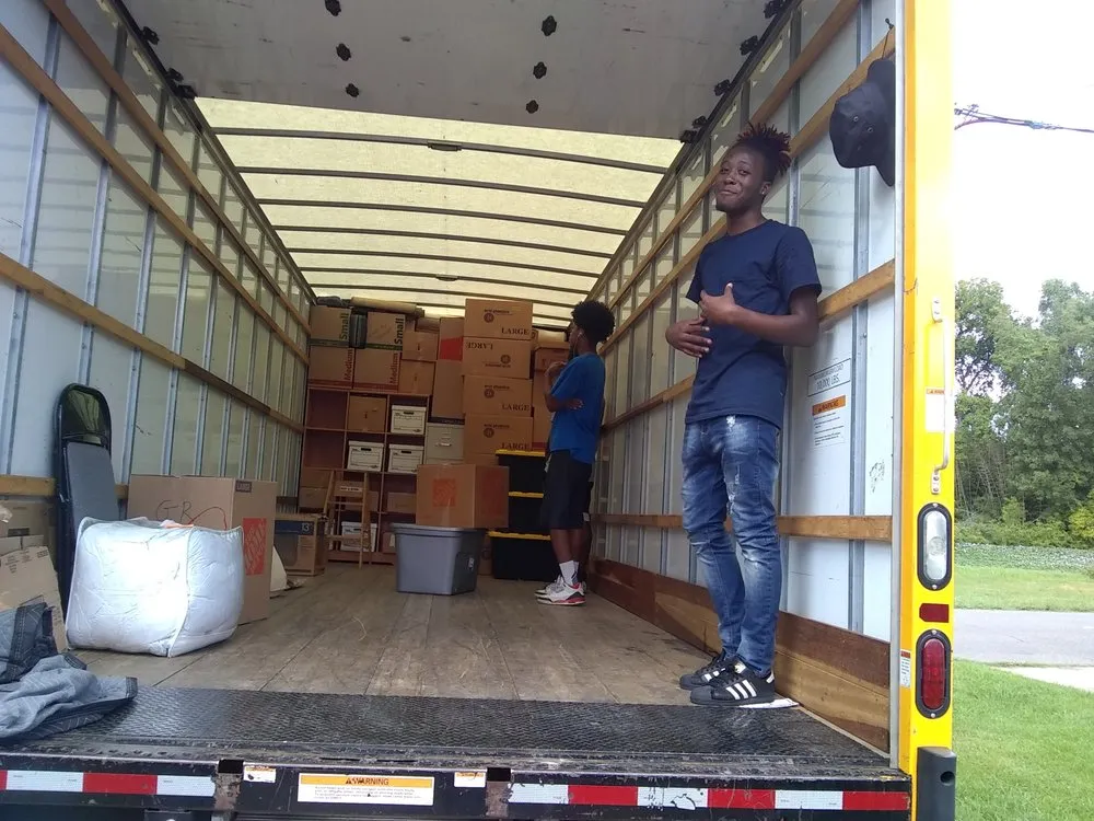 Affordable residential landscaping for outdoor upgrades in Alexandria, LA by Rsm Moving & Labor