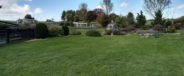 RSquared Lawn Care