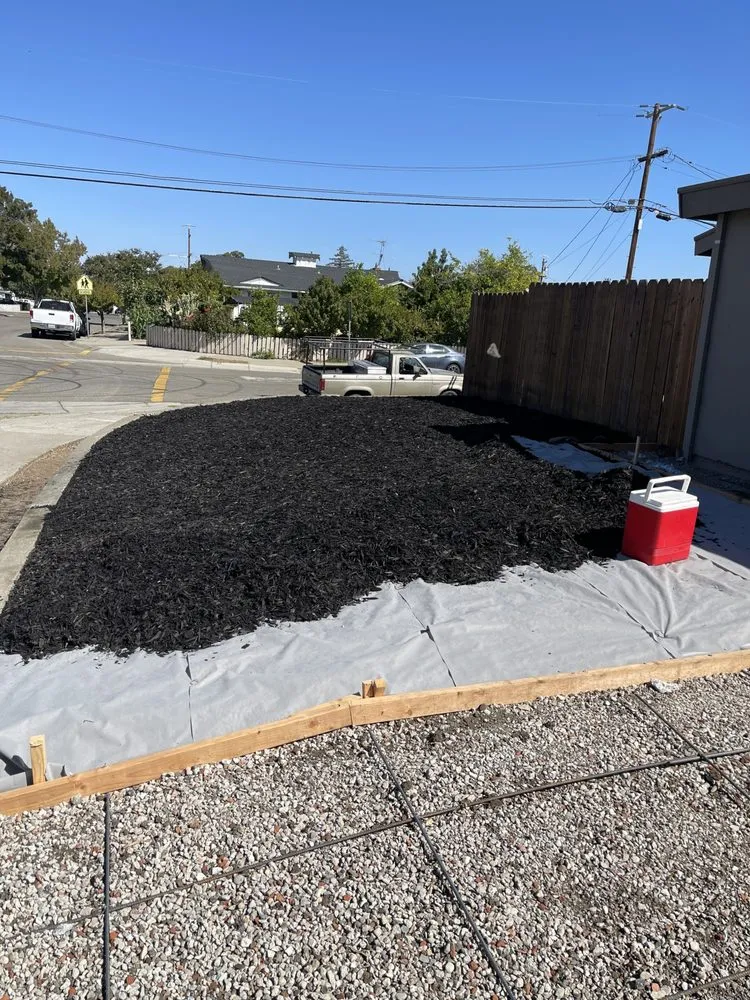 Expert outdoor landscaping experts serving Antioch, CA - RT Concrete And Landscaping