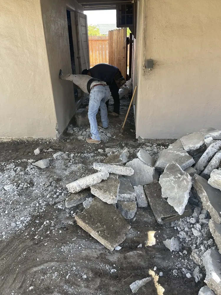 Top-rated residential landscaping experts serving Antioch, CA - RT Concrete And Landscaping