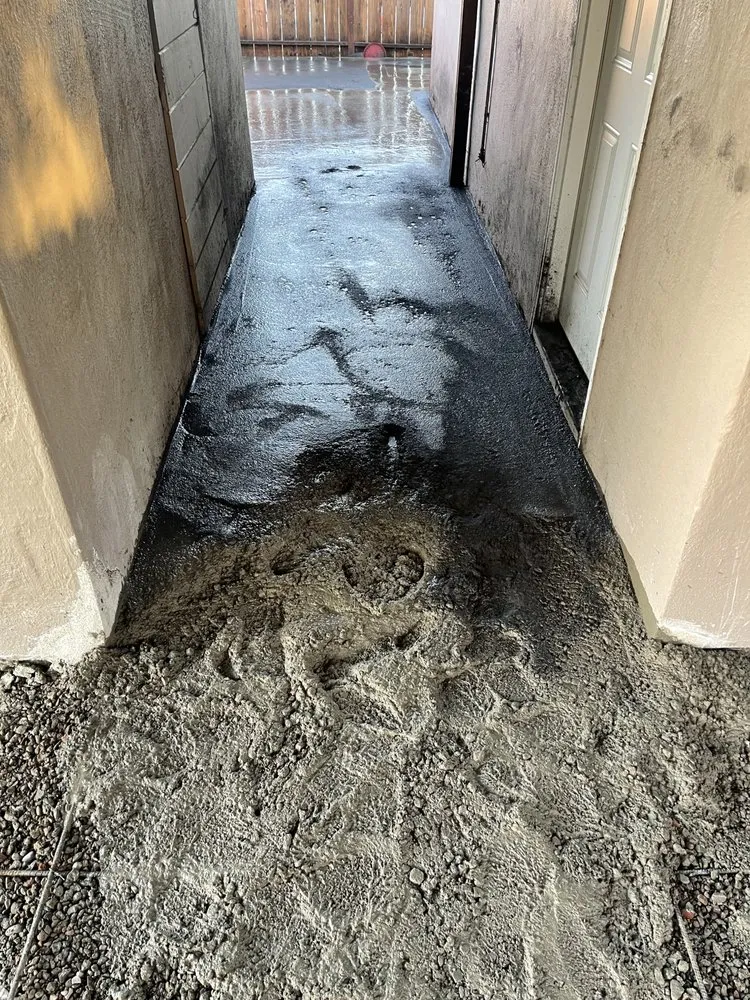 Reliable residential landscaping in Antioch, CA - RT Concrete And Landscaping