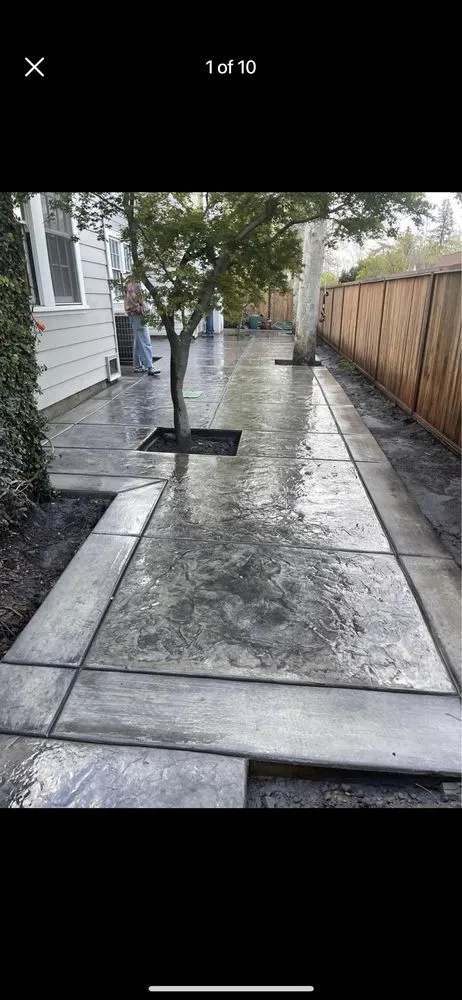 Top-rated landscaping services for year-round maintenance across Antioch, CA - RT Concrete And Landscaping