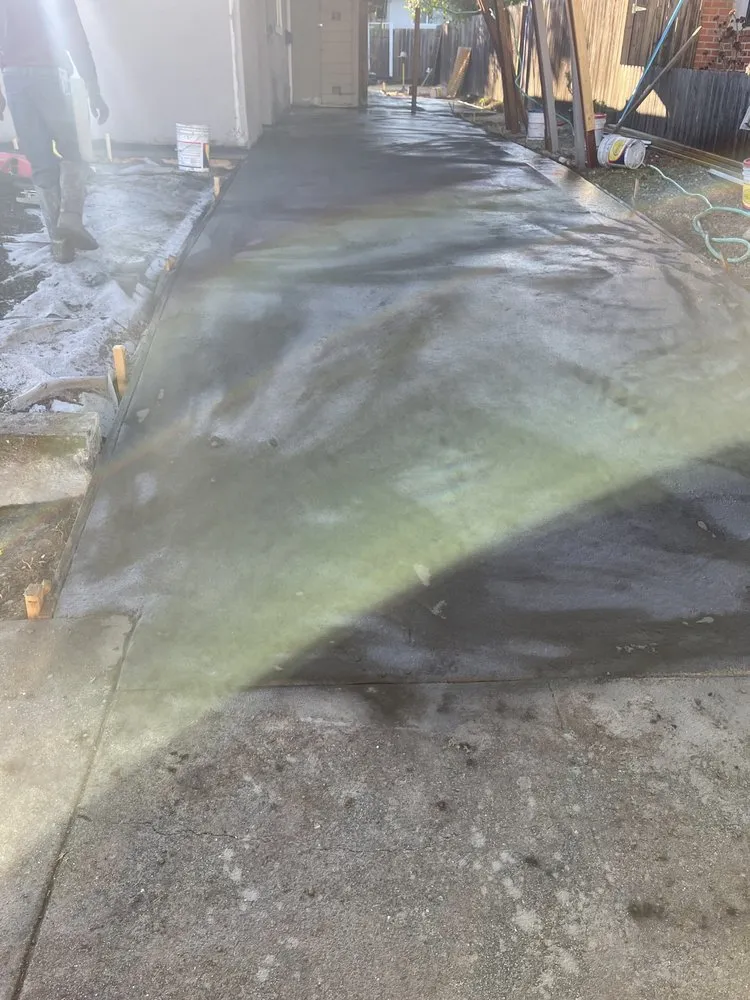 Reliable landscape design in Antioch, CA - RT Concrete And Landscaping