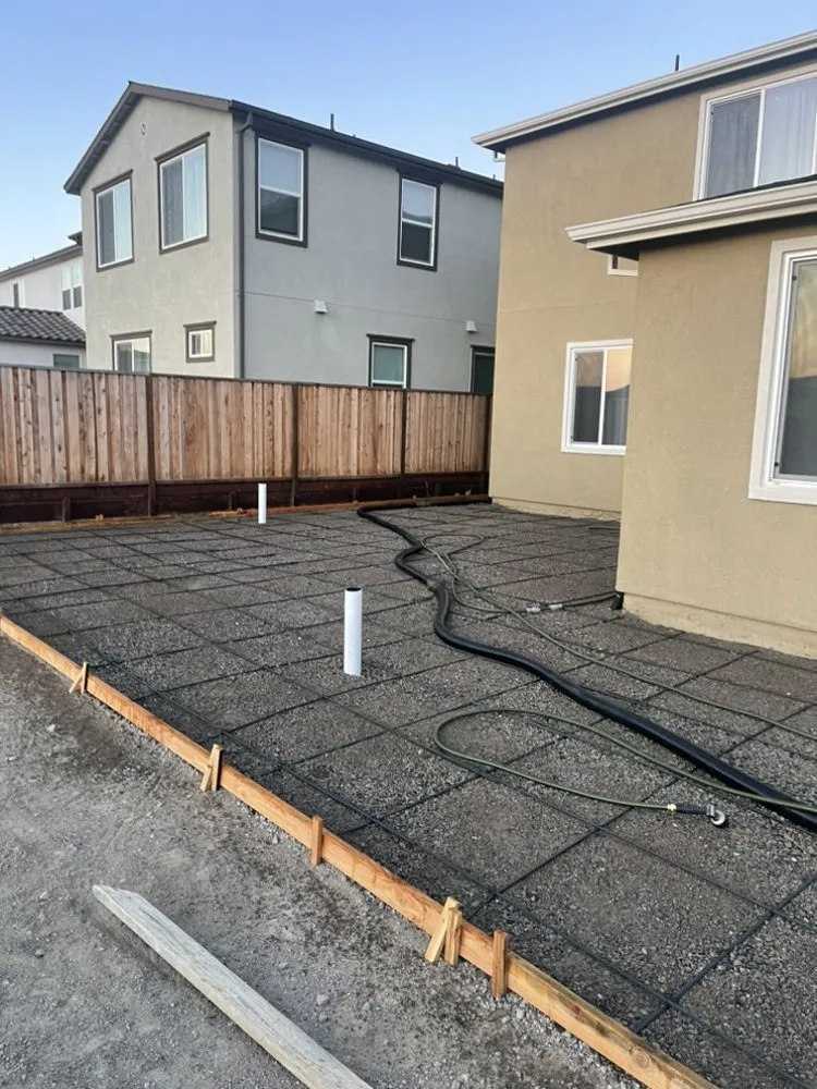 Expert landscape design in Antioch, CA - RT Concrete And Landscaping