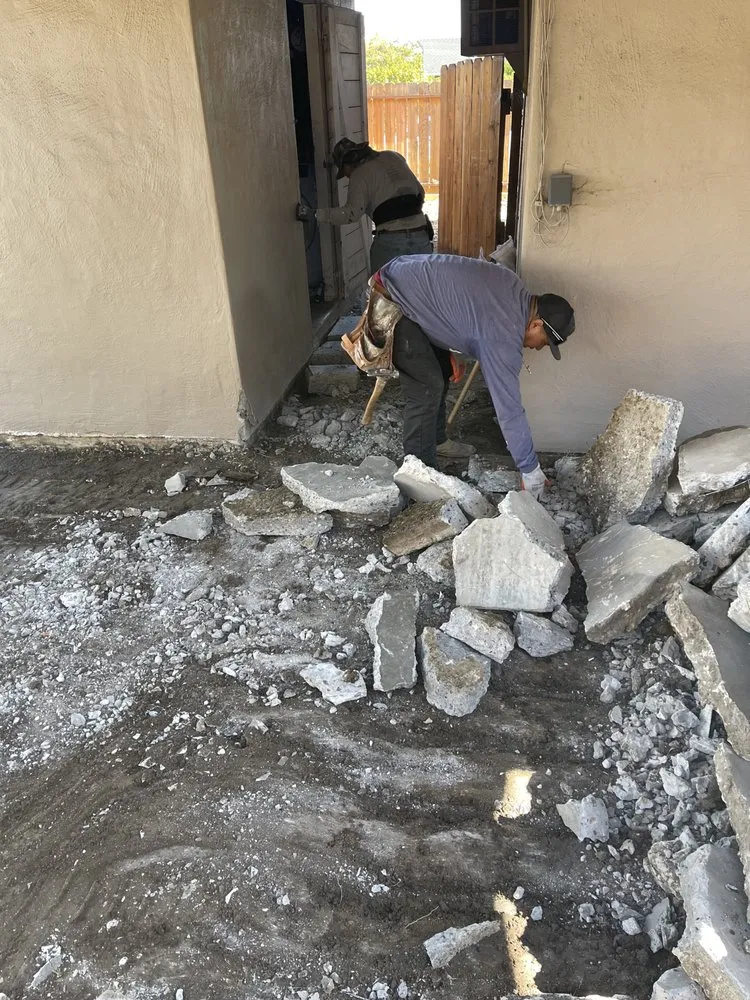 Trusted landscape design experts serving Antioch, CA - RT Concrete And Landscaping