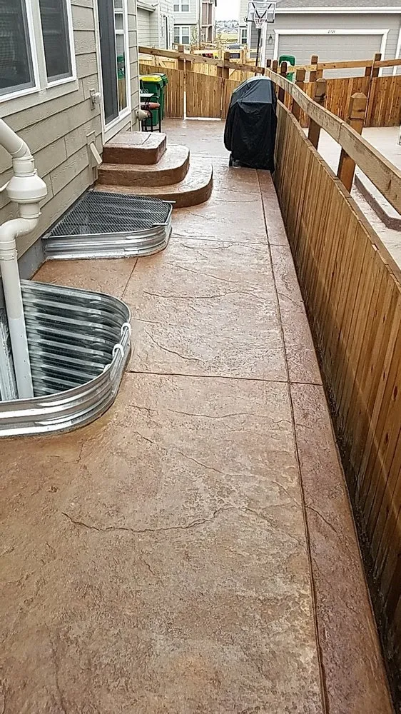 Local yard cleanup service near you across Aurora, CO - R&T Concrete