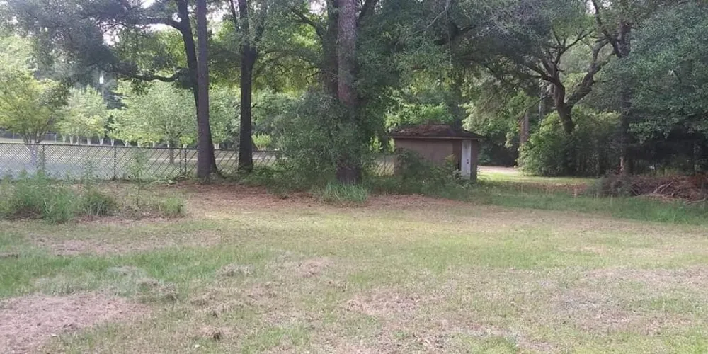 Trusted yard maintenance in Mobile, AL - R&T Handyman Service