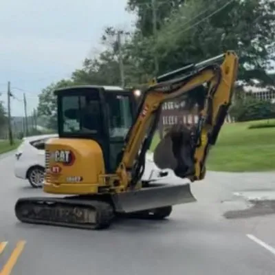 RT Landscaping & Masonry Logo