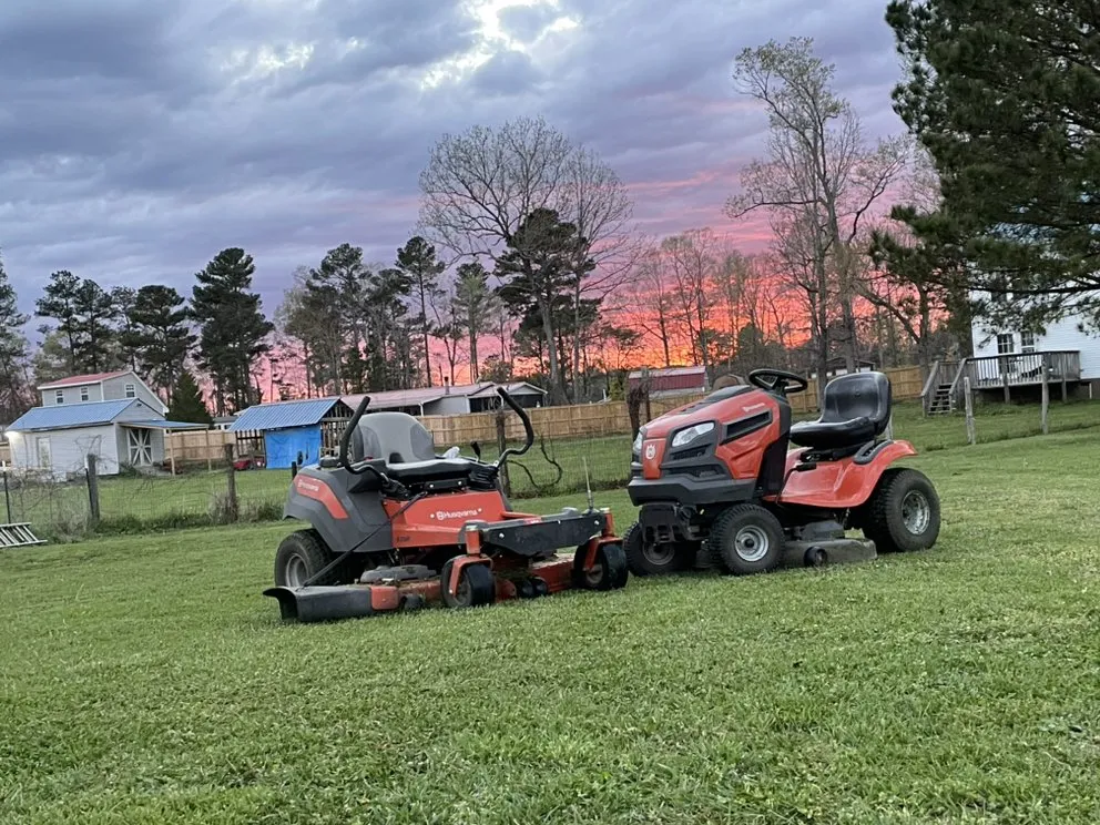 Affordable residential landscaping for residential properties across Durham, NC - RT Landscaping