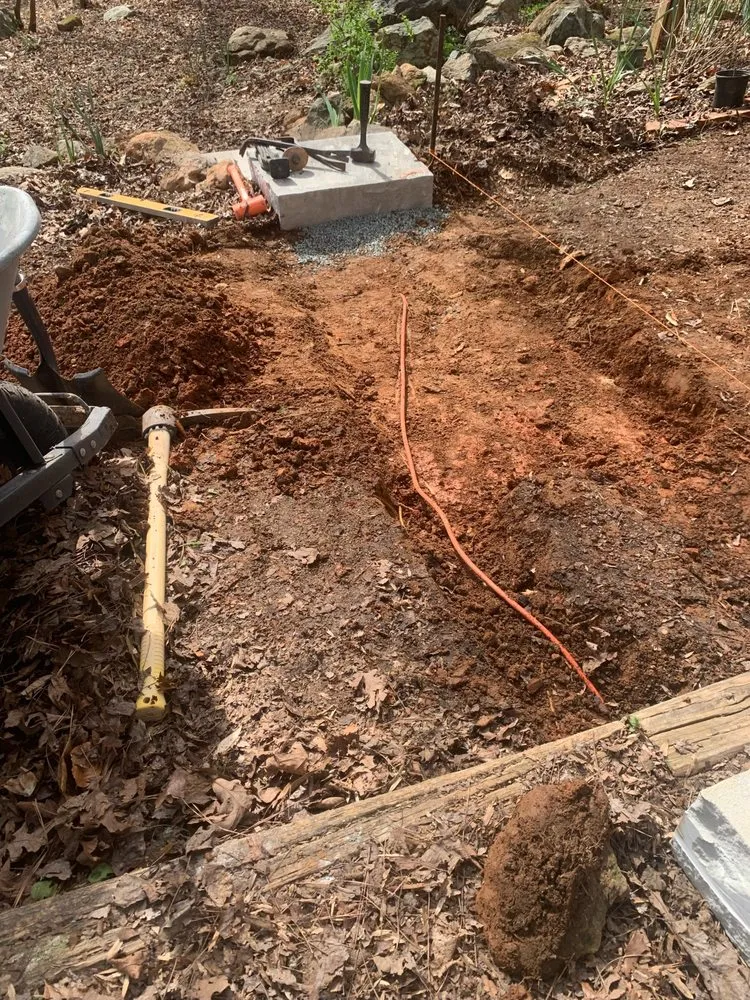 Local lawn care service for beautiful yards across Durham, NC - RT Landscaping