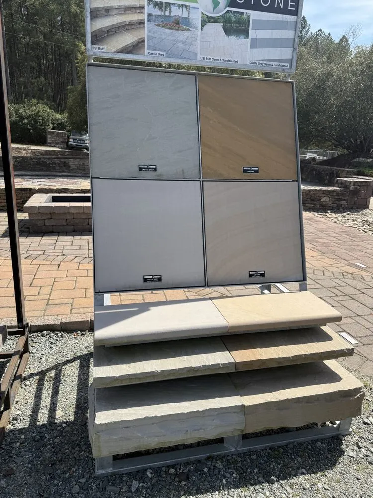 Trusted lawn mowing service in Durham, NC - RT Landscaping