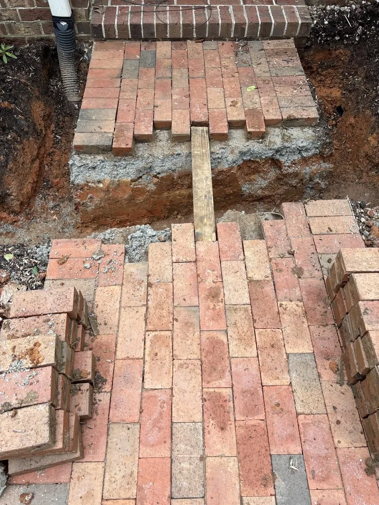 Top-rated lawn mowing service for beautiful yards in Durham, NC by RT Landscaping