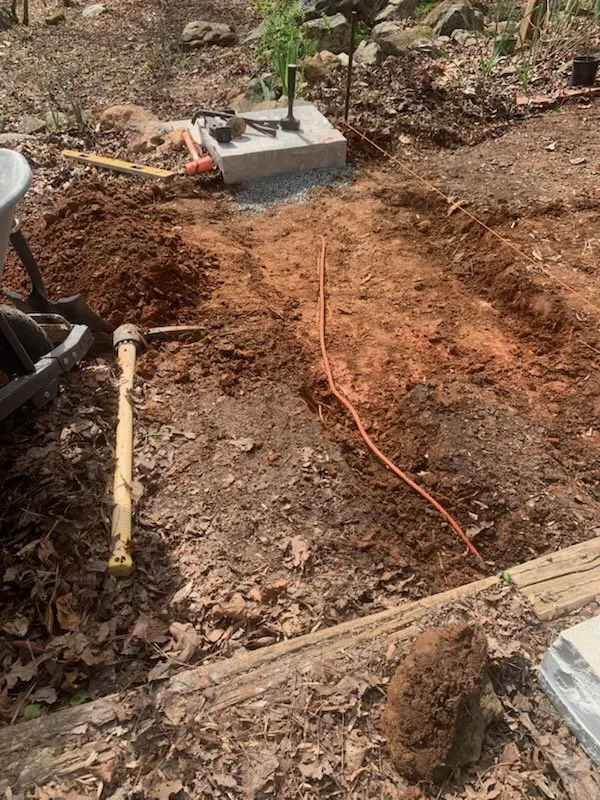 Affordable landscaping services for residential properties in Durham, NC by RT Landscaping