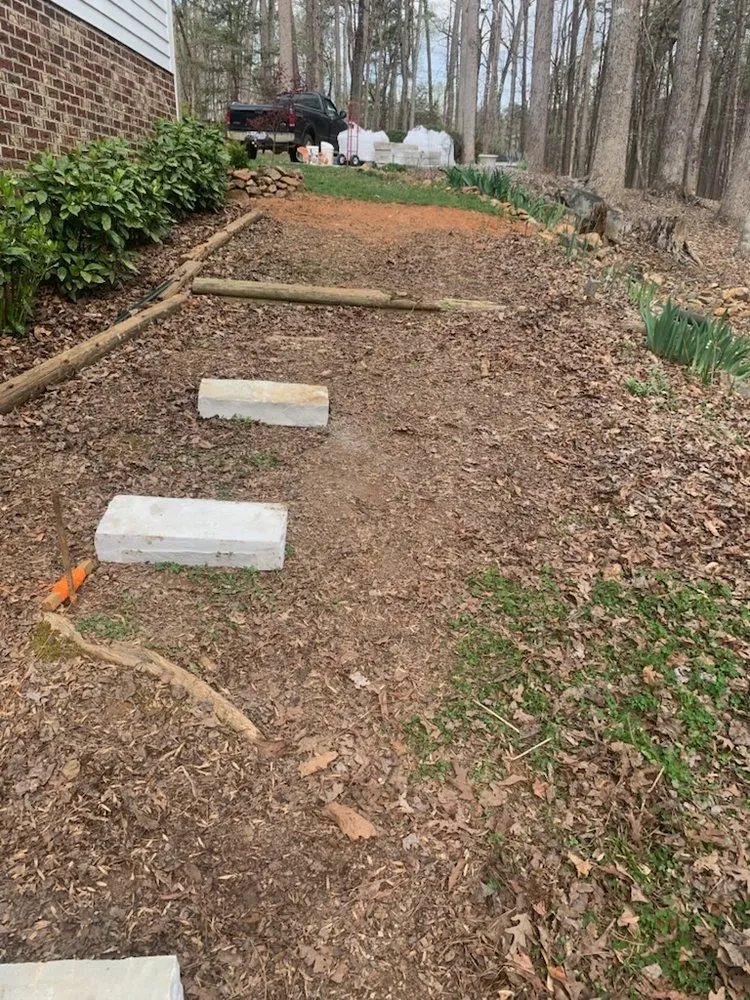 Affordable landscaping services experts serving Durham, NC - RT Landscaping