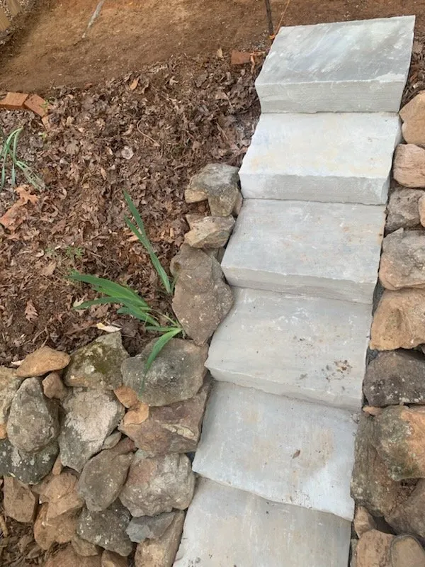 Local outdoor landscaping near you across Durham, NC - RT Landscaping