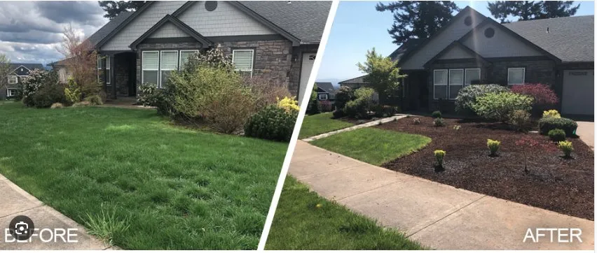 Reliable landscape installation near you in Royse City, TX by R&T Lawn Care