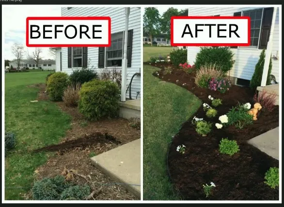 Local yard cleanup service for homes across Royse City, TX - R&T Lawn Care