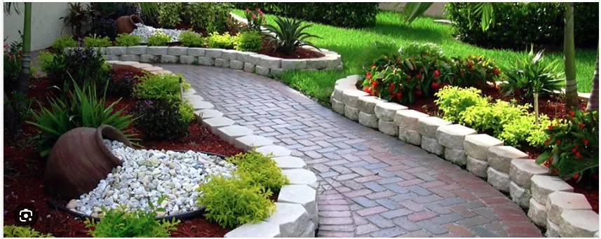 Top-rated residential landscaping in Royse City, TX - R&T Lawn Care