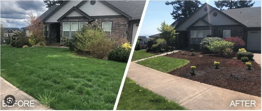 Top-rated landscape design in Royse City, TX by R&T Lawn Care