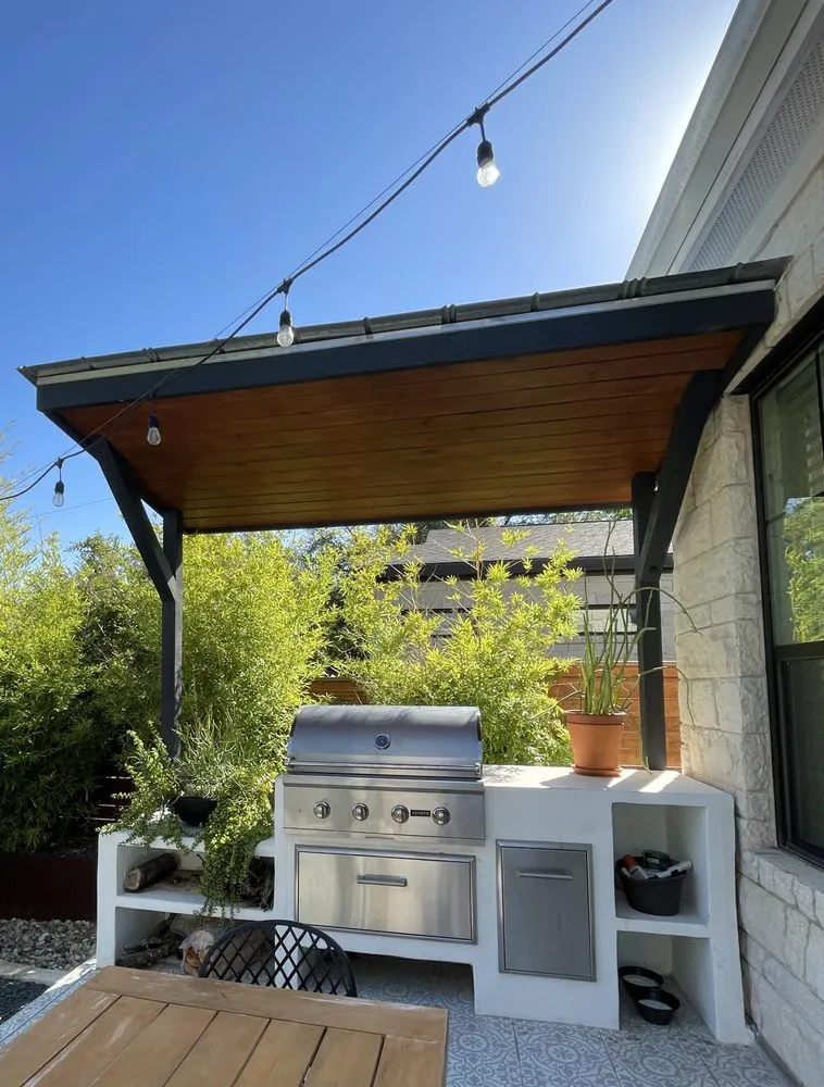 Reliable yard cleanup service near you across Cedar Park, TX - RT Lawn Services & Outdoor Living