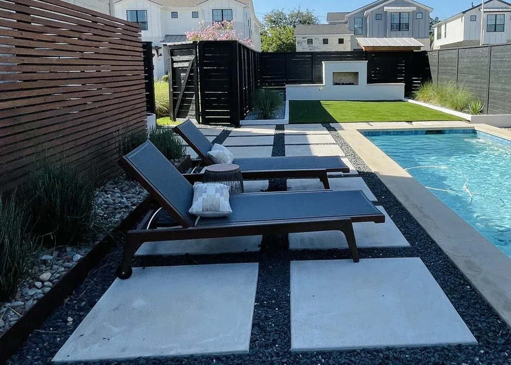 Affordable landscape design experts serving Cedar Park, TX - RT Lawn Services & Outdoor Living