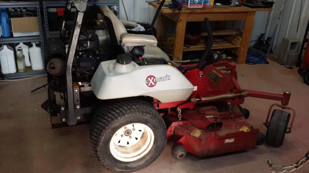 Reliable yard cleanup service in Denver, NC - R&T Lawn Services