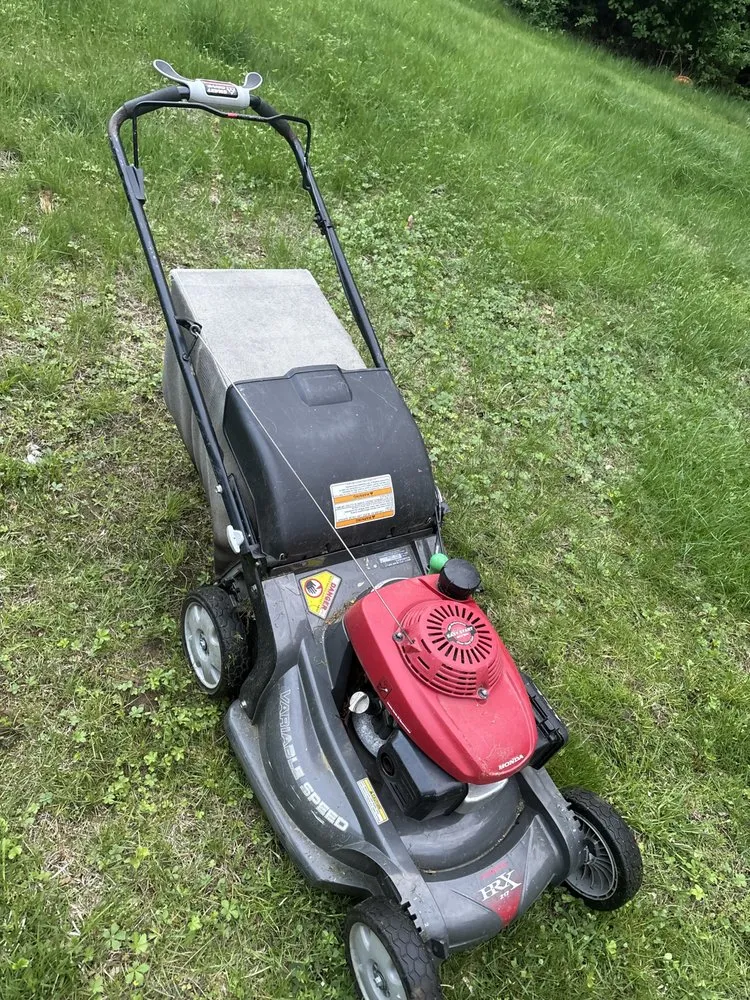 Top-rated landscape design in Bridgewater, MA - RT Mowing