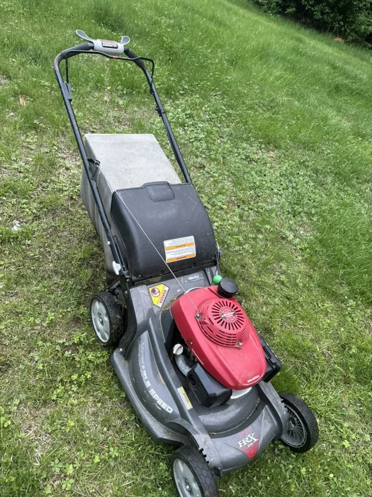 Professional garden landscaping in Bridgewater, MA - RT Mowing