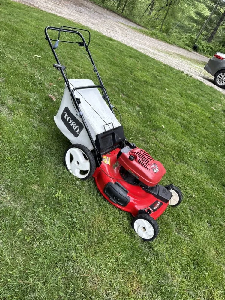 Custom landscape design in Bridgewater, MA - RT Mowing