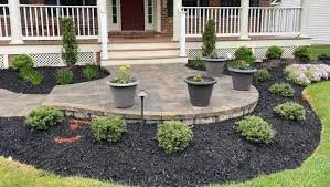 Custom landscape installation experts serving Loudon, TN - RT Services
