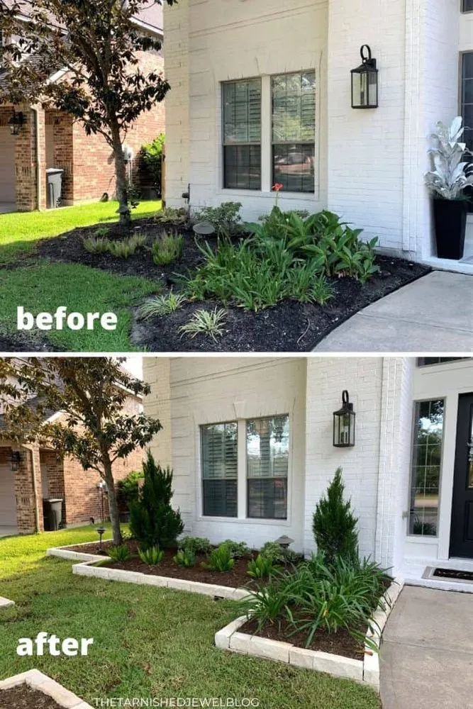 Trusted landscaping services for homes in Loudon, TN by RT Services