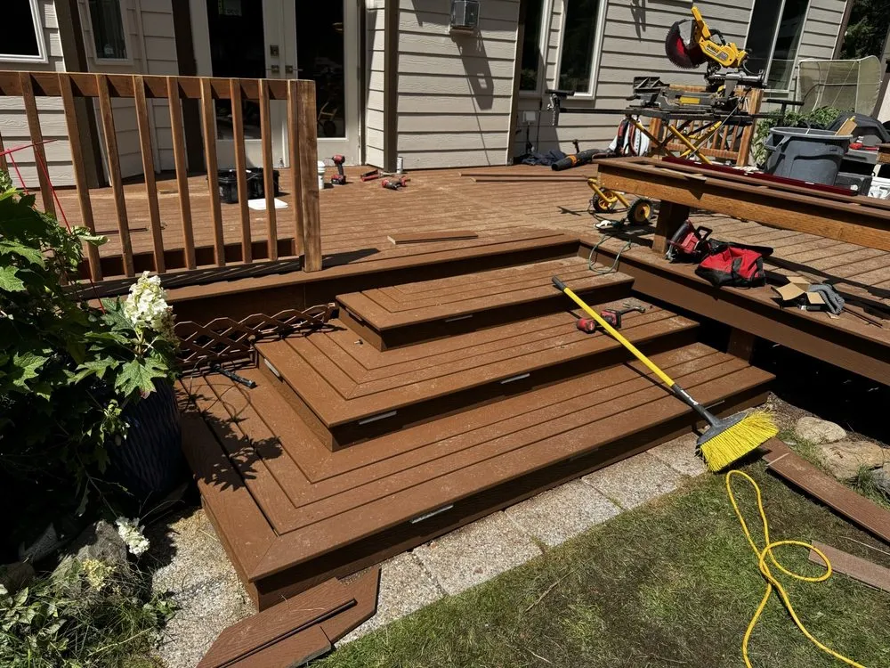 Affordable landscape design in Mount Vernon, WA - RT Total Lawn Care