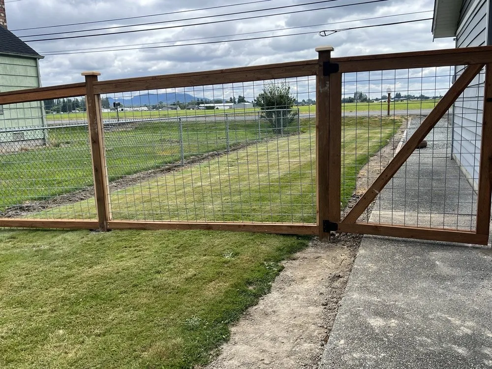 Professional yard maintenance for year-round maintenance in Mount Vernon, WA by RT Total Lawn Care