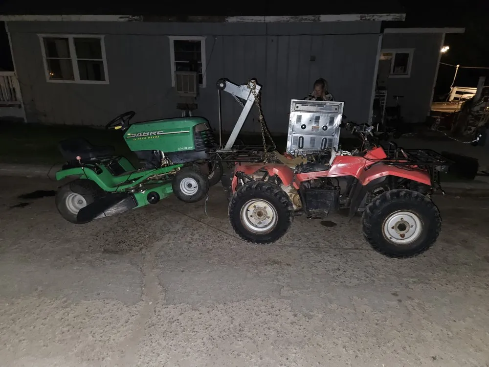 Local landscape design experts serving South Lake Tahoe, CA - R&T Yard Care Plus Small Engine Repair