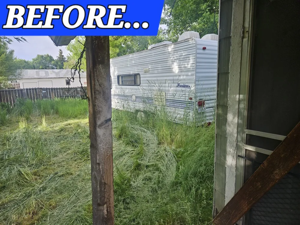 Expert landscape installation in South Lake Tahoe, CA - R&T Yard Care Plus Small Engine Repair