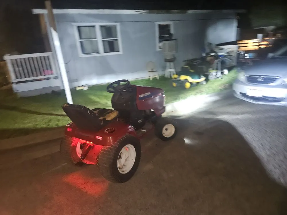 Local lawn care service with custom design across South Lake Tahoe, CA - R&T Yard Care Plus Small Engine Repair