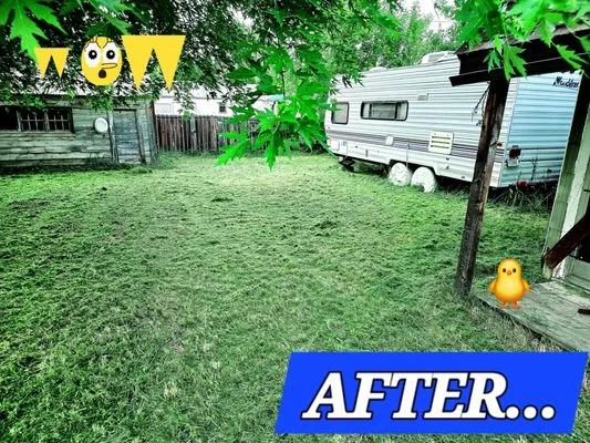 R&T Yard Care Plus Small Engine Repair Logo