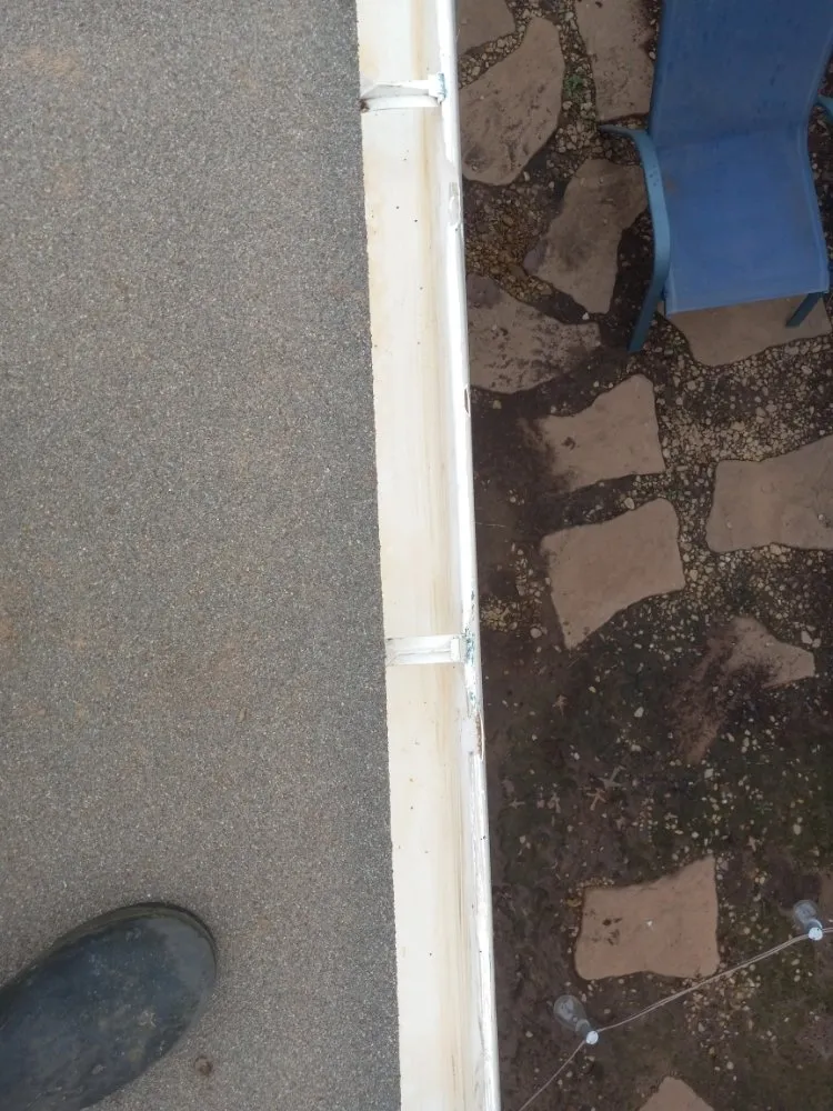 Reliable yard maintenance in Amarillo, TX by RTA & CO.