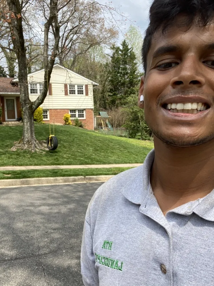 Affordable garden landscaping for outdoor upgrades across North Springfield, VA - RTA landscape