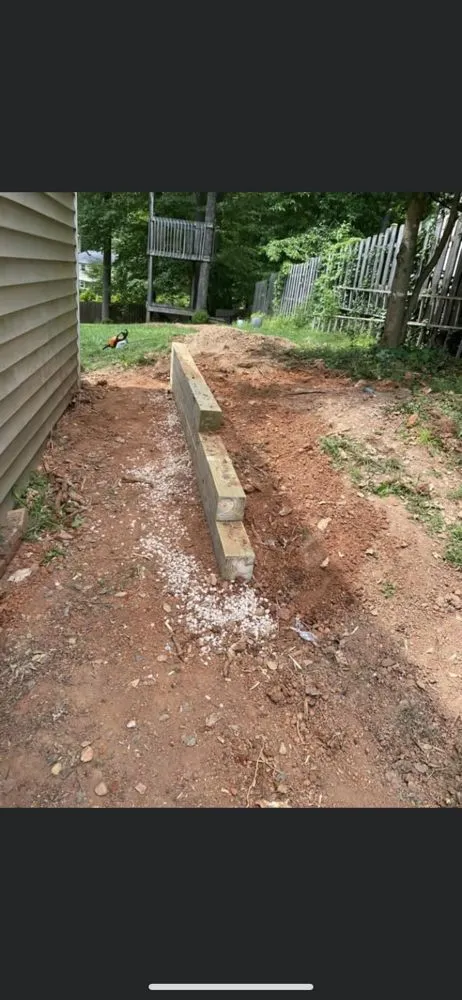 Expert landscape installation experts serving North Springfield, VA - RTA landscape