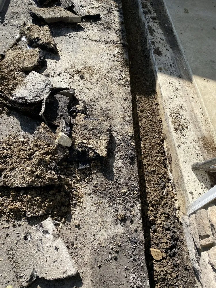 Trusted yard cleanup service in North Springfield, VA - RTA landscape