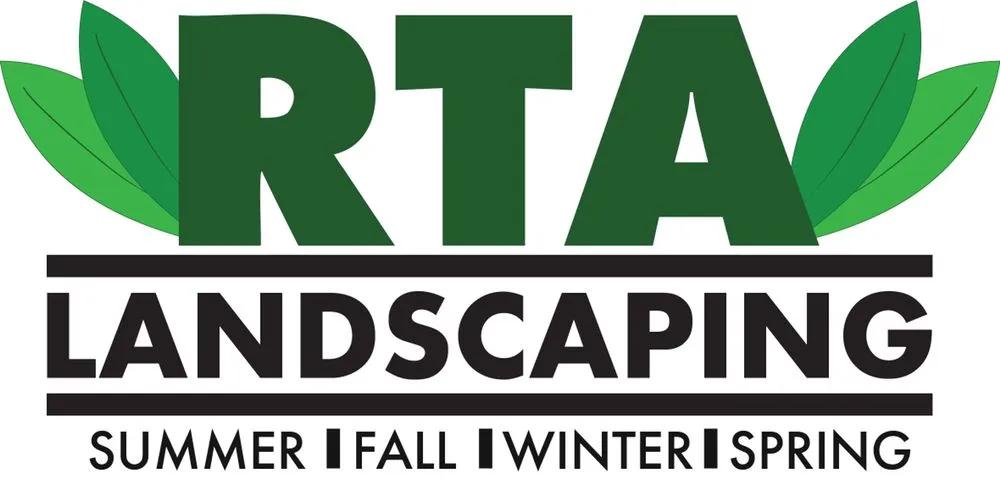 Custom lawn mowing service in North Springfield, VA by RTA landscape